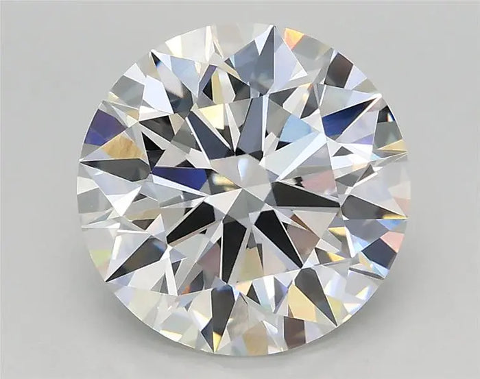 2.82 Carat · ROUND · E · VVS1 · IGI · Ideal Cut