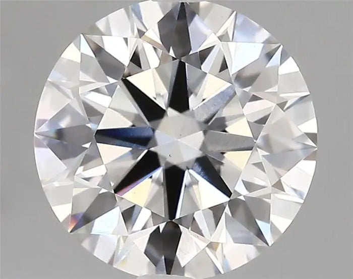 3.35 Carat · ROUND · D · VS1 · IGI · Ideal Cut