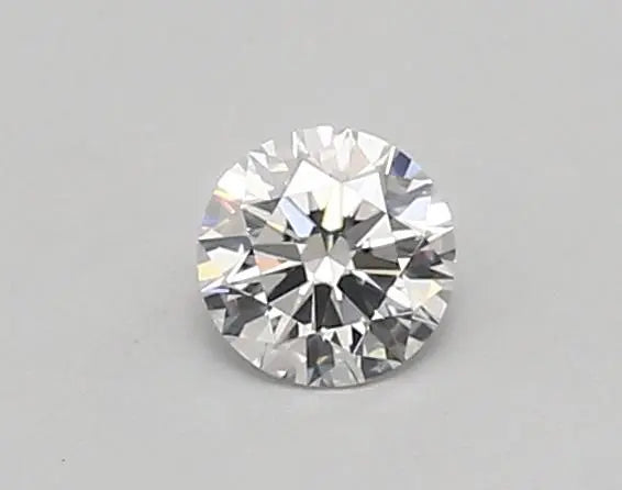 0.37 Carat · ROUND · D · VVS2 · IGI · Ideal Cut