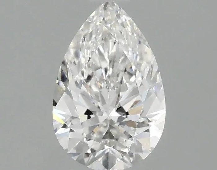 1.07 Carat · PEAR · E · VS1 · IGI · Excellent Cut