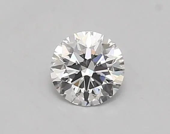 0.47 Carat · ROUND · D · VVS2 · IGI · Ideal Cut