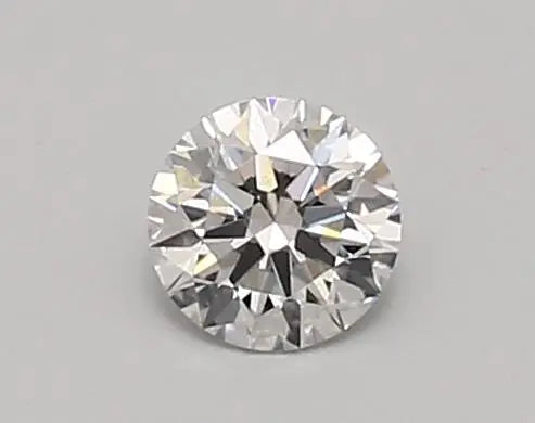 0.36 Carat · ROUND · D · VS2 · IGI · Ideal Cut