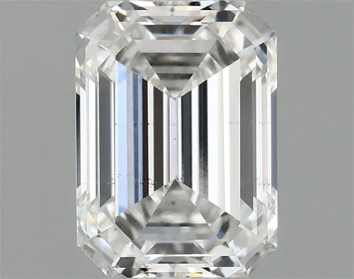 1.08 Carat · EMERALD · E · VS2 · IGI · Excellent Cut