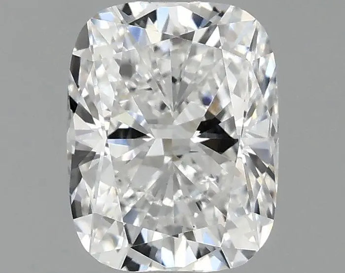 1.09 Carat · CUSHION · E · VS1 · IGI · Excellent Cut