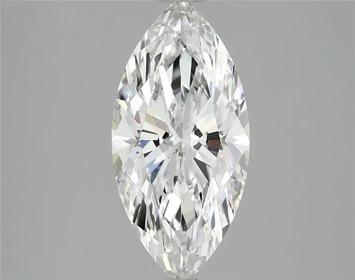 1.91 Carat · MARQUISE · E · VVS2 · IGI · Excellent Cut