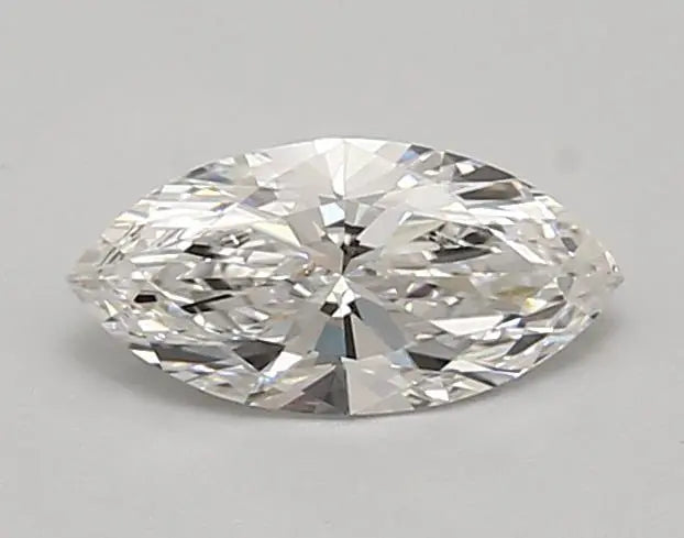 0.96 Carat · MARQUISE · E · VVS1 · IGI · Excellent Cut