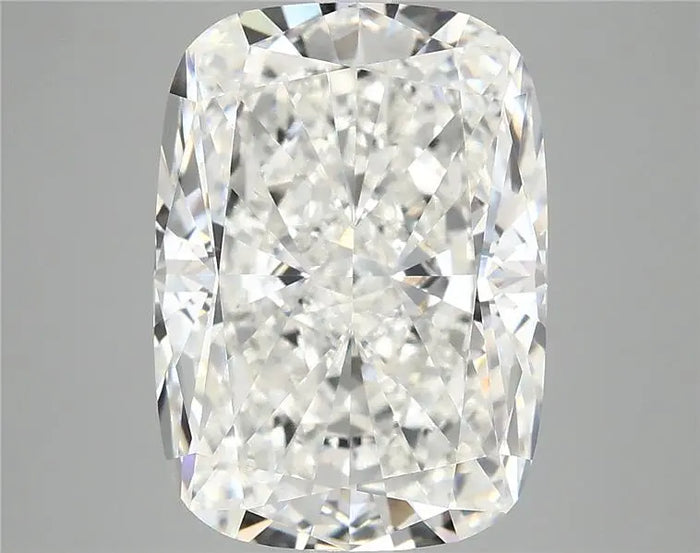 7.05 Carat · CUSHION · G · VVS2 · IGI · Excellent Cut