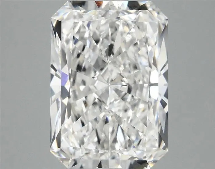 4.04 Carat · RADIANT · D · VS2 · IGI · Excellent Cut