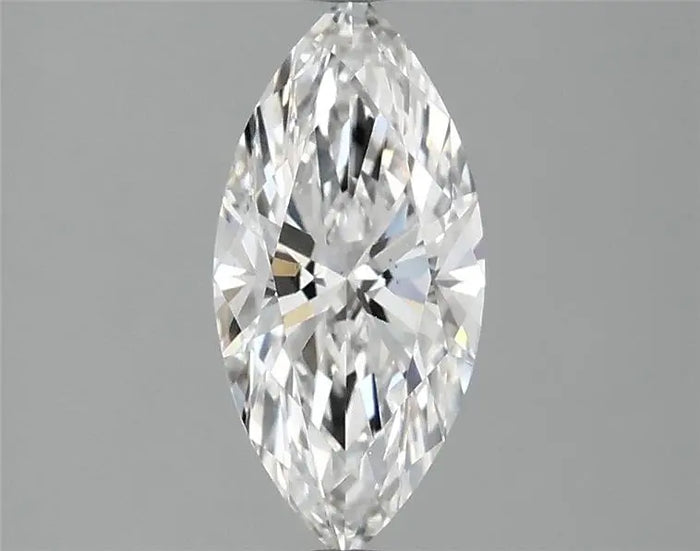 1.09 Carat · MARQUISE · E · VS2 · IGI · Excellent Cut