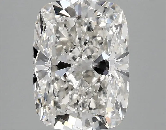 2.59 Carat · CUSHION · G · VVS2 · IGI · Excellent Cut