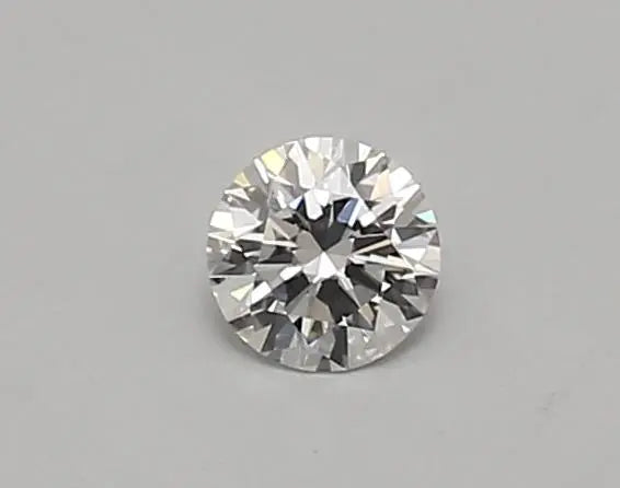 0.26 Carat · ROUND · D · VVS1 · IGI · Excellent Cut