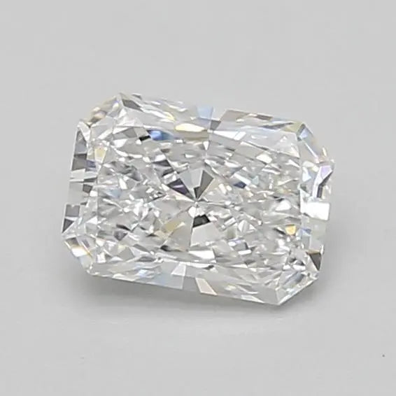 0.81 Carat · RADIANT · D · VS1 · IGI · Excellent Cut