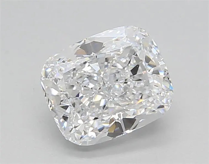 1.51 Carat · CUSHION · D · VVS1 · IGI · Ideal Cut
