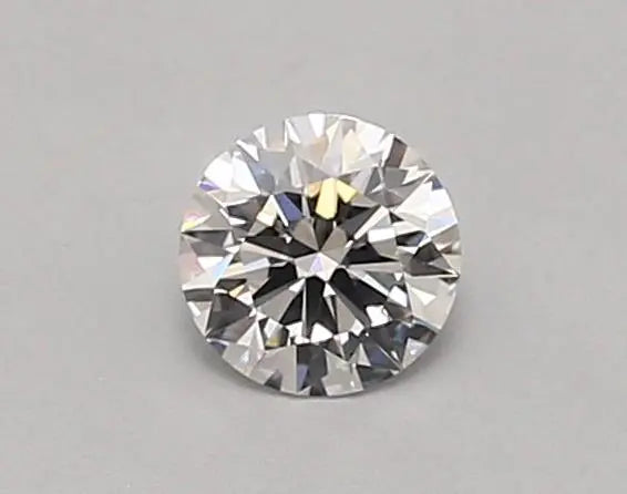 0.45 Carat · ROUND · D · VVS2 · IGI · Ideal Cut