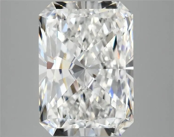 5.08 Carat · RADIANT · E · VS1 · IGI · Excellent Cut