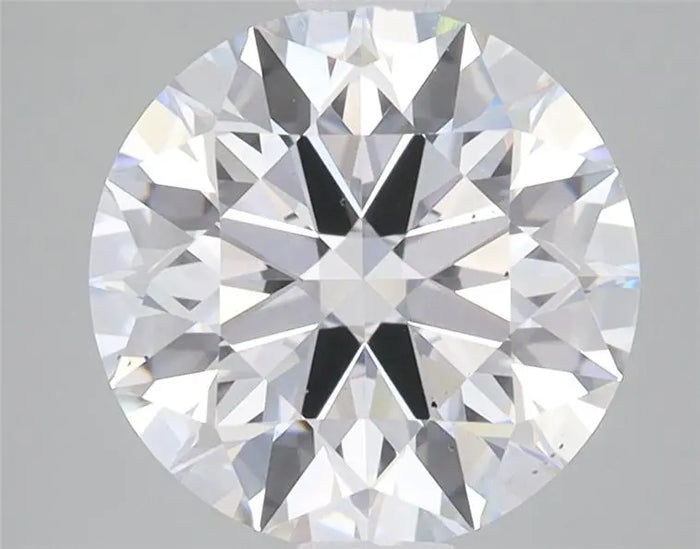 3.09 Carat · ROUND · E · VS2 · GIA · Excellent Cut