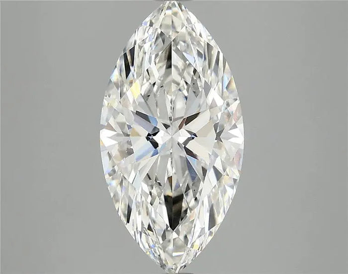 3.09 Carat · MARQUISE · F · VVS2 · IGI · Excellent Cut
