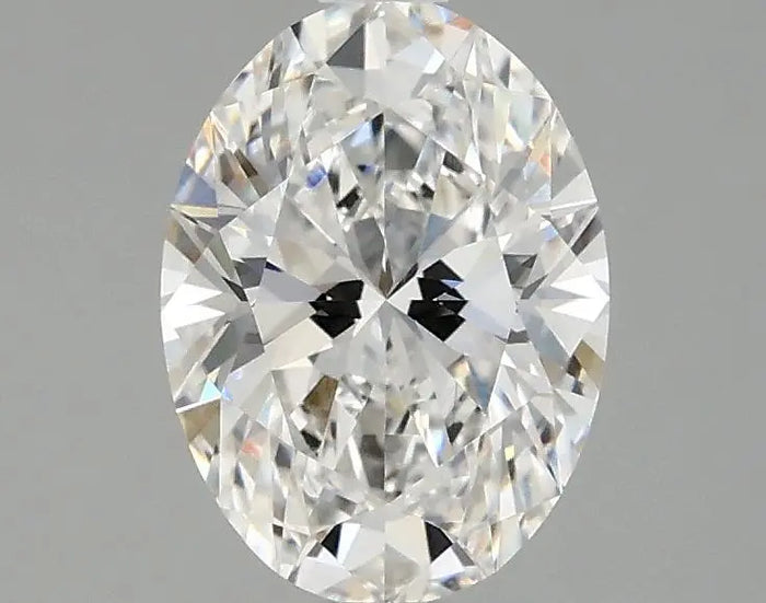 1.54 Carat · OVAL · E · VVS2 · IGI · Excellent Cut