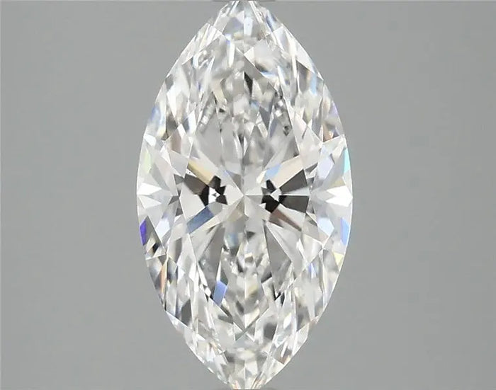 2.04 Carat · MARQUISE · E · VS1 · IGI · Excellent Cut