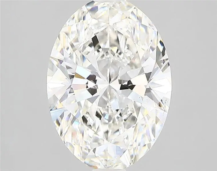 2.33 Carat · OVAL · G · VS2 · GIA · Very Good Cut
