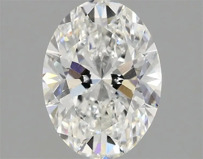 1.54 Carat · OVAL · E · VVS2 · IGI · Excellent Cut