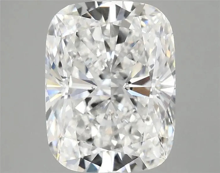 3.10 Carat · CUSHION · E · VVS2 · IGI · Excellent Cut