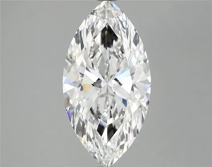 3.10 Carat · MARQUISE · E · VS1 · IGI · Excellent Cut