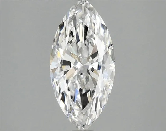1.57 Carat · MARQUISE · E · VS2 · IGI · Excellent Cut