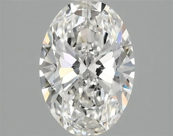 1.54 Carat · OVAL · F · VVS2 · IGI · Excellent Cut