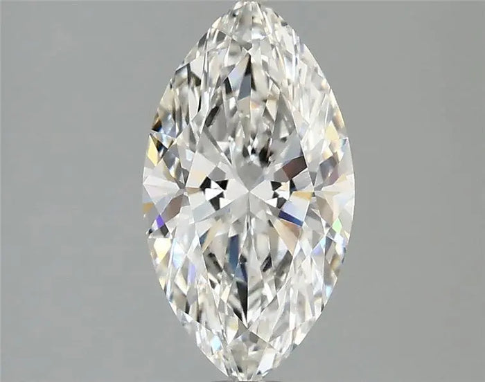 1.52 Carat · MARQUISE · F · VVS2 · IGI · Excellent Cut