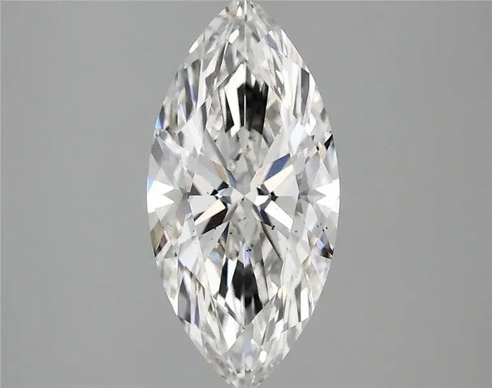 2.09 Carat · MARQUISE · F · VS2 · IGI · Excellent Cut