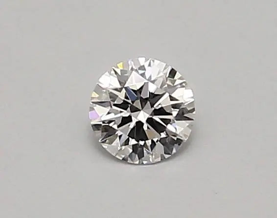 0.28 Carat · ROUND · D · VVS2 · IGI · Ideal Cut
