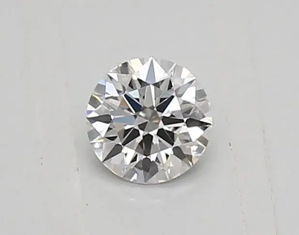 0.28 Carat · ROUND · D · VVS1 · IGI · Ideal Cut