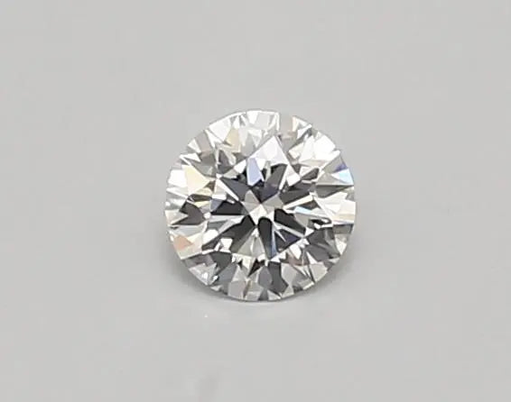 0.28 Carat · ROUND · D · VVS2 · IGI · Ideal Cut
