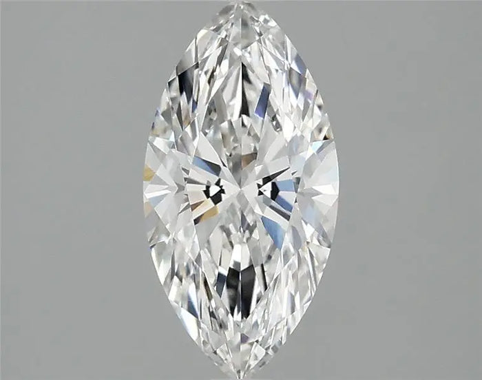 1.34 Carat · MARQUISE · E · VS1 · IGI · Excellent Cut