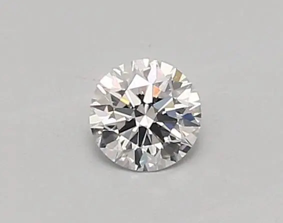 0.32 Carat · ROUND · D · VVS2 · IGI · Ideal Cut