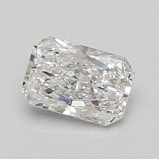 0.73 Carat · RADIANT · D · VS1 · IGI · Excellent Cut