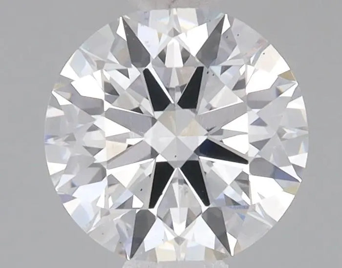 1.41 Carat · ROUND · E · VS2 · GIA · Excellent Cut