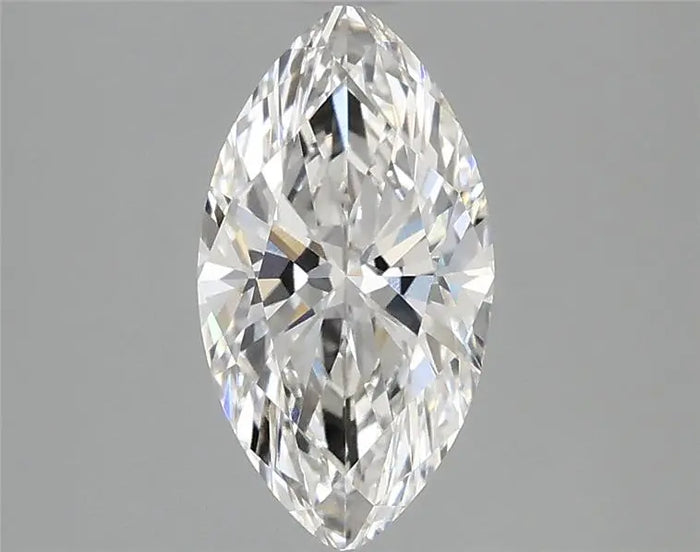 1.47 Carat · MARQUISE · F · VVS2 · IGI · Excellent Cut