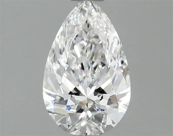 1.08 Carat · PEAR · D · VS1 · IGI · Excellent Cut