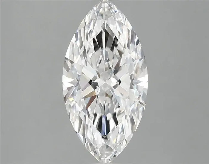1.60 Carat · MARQUISE · E · VVS2 · IGI · Excellent Cut