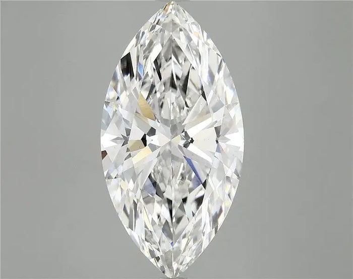 6.02 Carat · MARQUISE · E · VS2 · IGI · Excellent Cut
