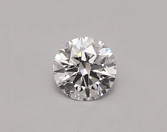 0.28 Carat · ROUND · D · VVS1 · IGI · Ideal Cut