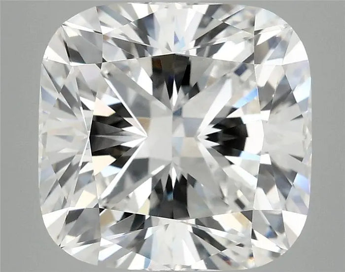 7.01 Carat · CUSHION · E · VVS2 · IGI · Excellent Cut