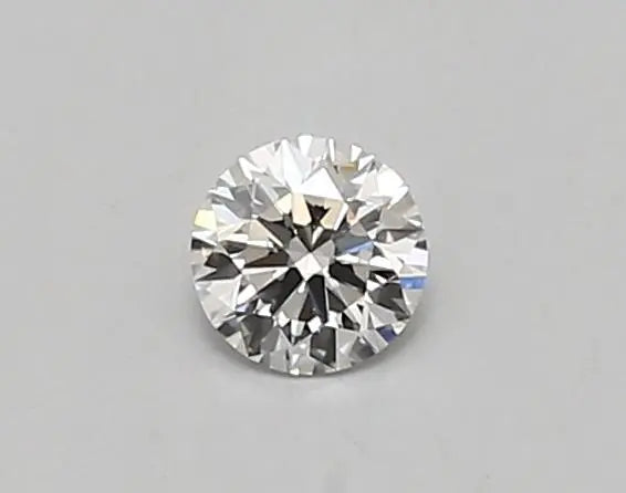 0.32 Carat · ROUND · D · VVS1 · IGI · Ideal Cut