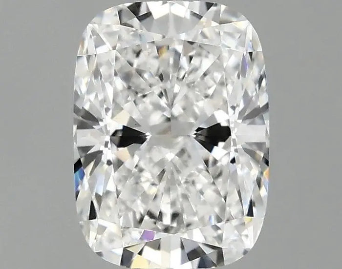 1.04 Carat · CUSHION · E · VVS2 · IGI · Excellent Cut