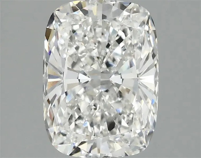 2.02 Carat · CUSHION · F · VS1 · IGI · Excellent Cut