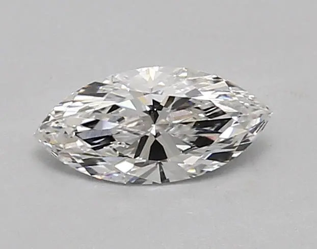 0.68 Carat · MARQUISE · D · VVS1 · IGI · Excellent Cut