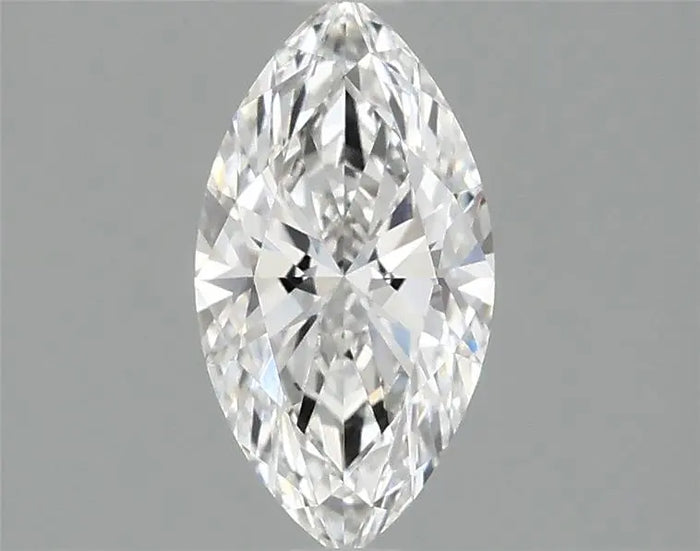 1.06 Carat · MARQUISE · E · VVS2 · IGI · Excellent Cut