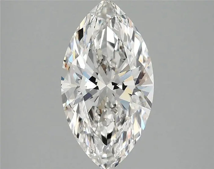 2.07 Carat · MARQUISE · F · VVS1 · IGI · Excellent Cut